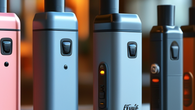 Why Choose Flum Vape for Your Next Purchase?
