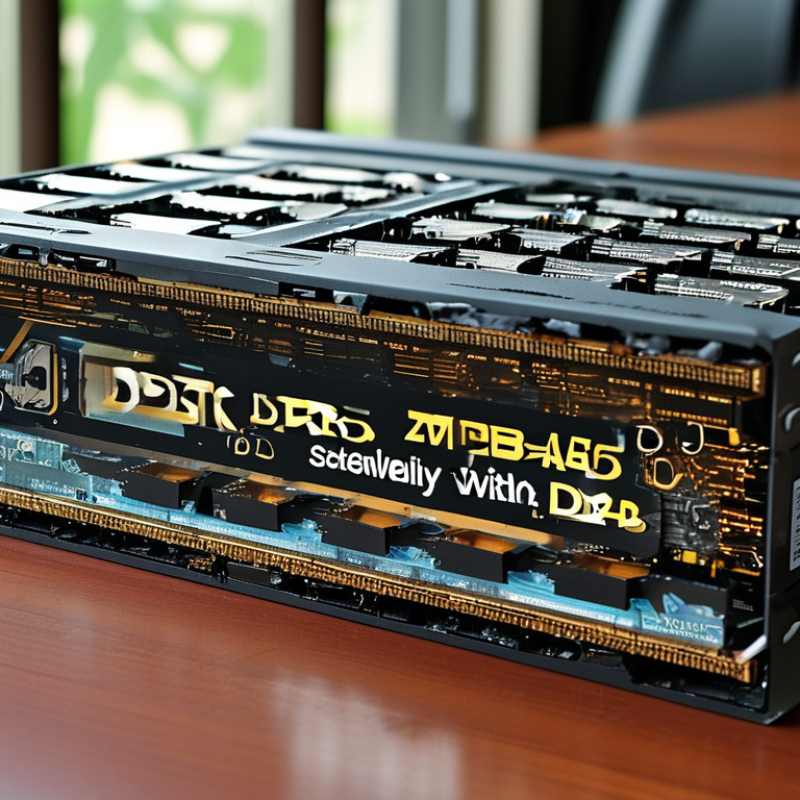 China Top 10 DDR5 Latency Compared to DDR4 How Do They Differ?