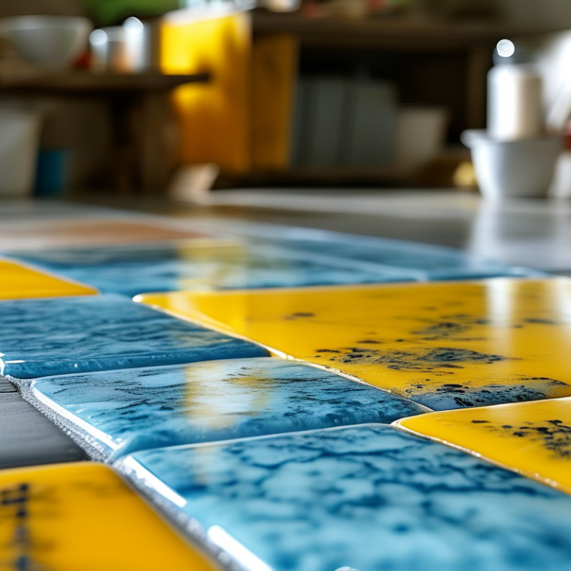 How to Choose the Best Tile Gap Filler for Your Needs?