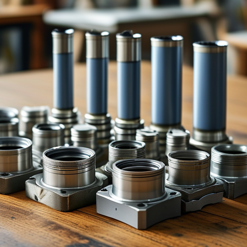 Top 10 Cylinder Seal Kits in China for Global Buyers?