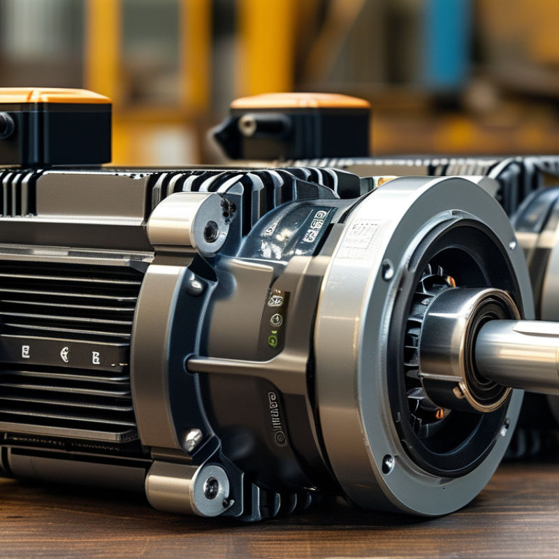 How to Choose the Right DC Brushless Motor for Your Project?
