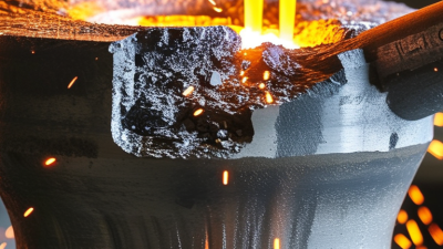 How to Master Tungsten Carbide Casting Techniques for Optimal Results?