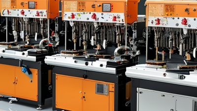 Discover the Best K&S Wire Bonder for Your Manufacturing Needs?
