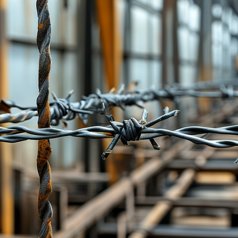Top 10 Benefits of Wire Netting for Your Business Needs?
