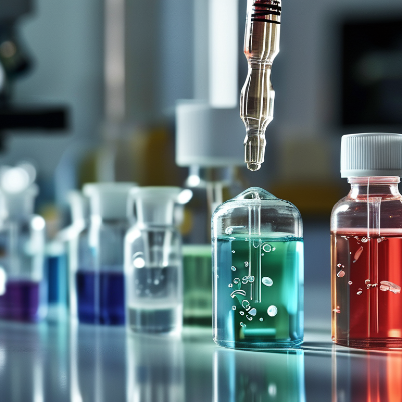 10 Essential Tips to Prevent Cross Contamination in Pipetting?