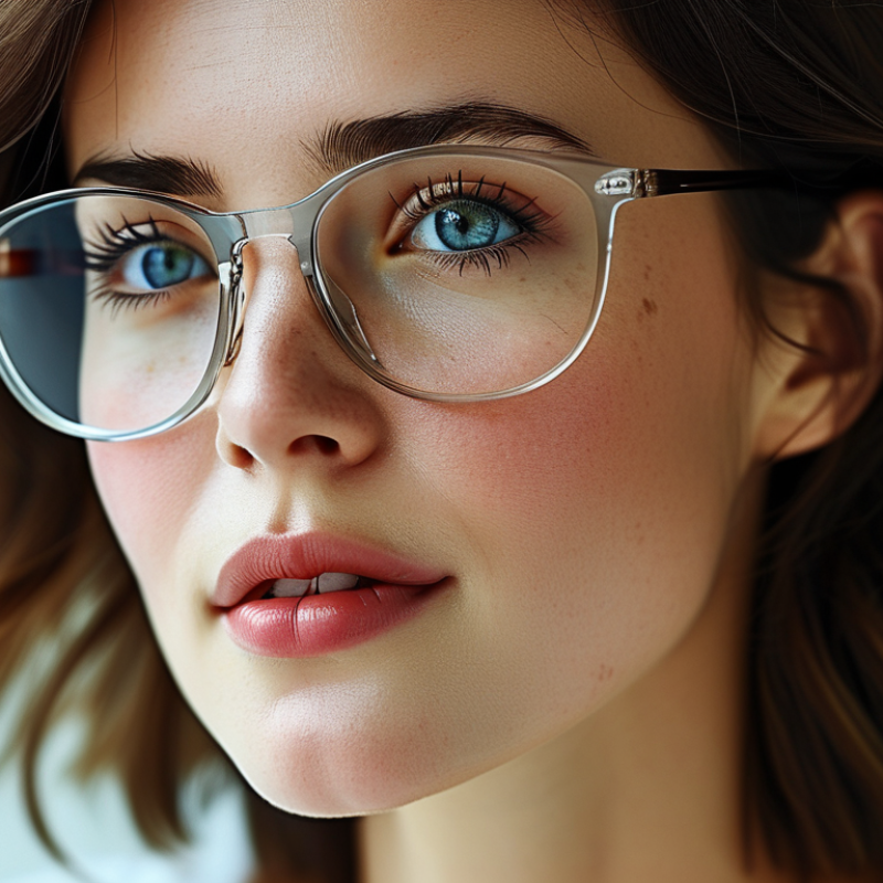 Best Non Prescription Contact Lenses for Clear Vision Today?