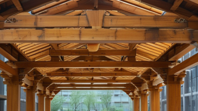 Top 10 Lumber Joists Suppliers in China You Should Know?