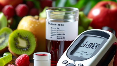 How to Conduct Accurate Glucose Testing for Better Health?