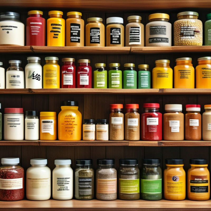 2026 Best Trends in Functional Food Ingredients You Need to Know?