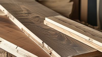 How to Choose the Best Wood Panel for Your Project?