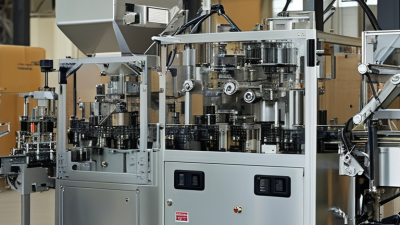 How to Choose the Right Packaging Machines for Your Business?