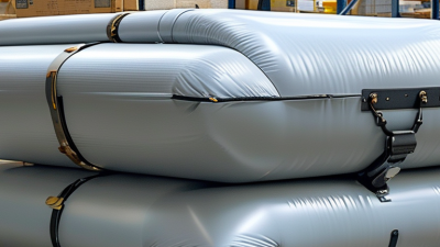 Best Air Cushion Machine for Optimal Packaging Solutions?