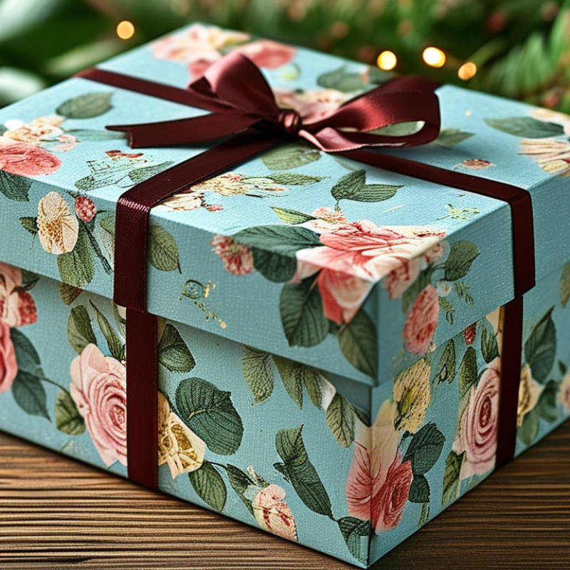 Essential Tips for Choosing the Perfect Gift Box?