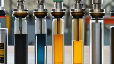 How to Choose the Right Pump Shaft Seal for Your Needs?