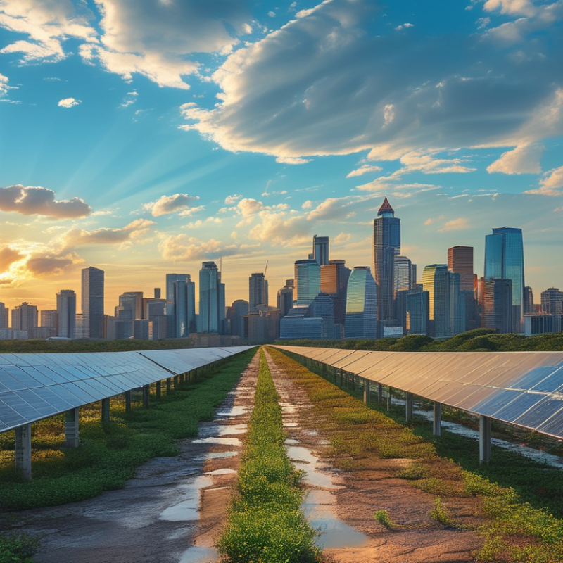 Why Choose the New Battery for Your Business Needs?
