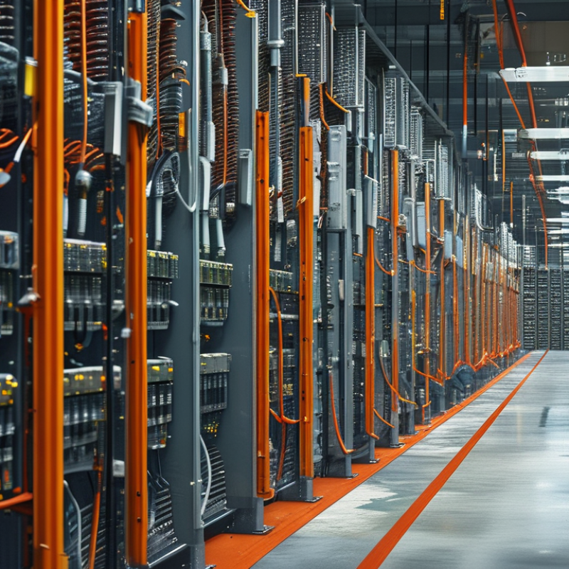Top 10 Benefits of Power Distribution BusBar for Efficient Electrical Systems