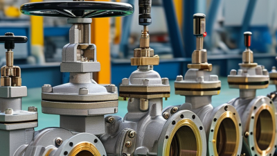 Top Digital Valves Components You Need to Know?