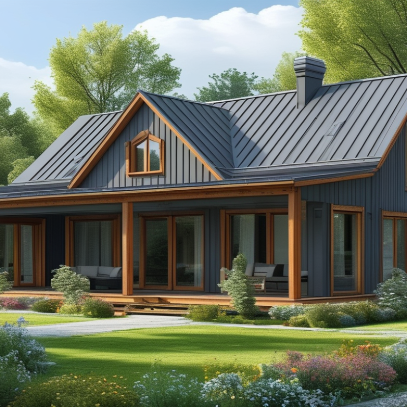 Are Steel Frame Houses Worth the Investment in 2026?