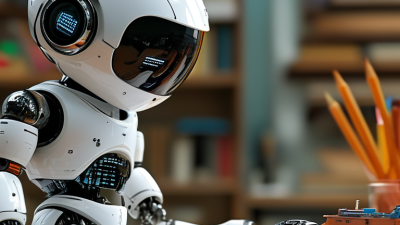 Top 10 Benefits of Learning Through Robotics for Kids?