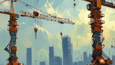 2026 Best Used Liebherr Tower Crane for Global Buyers?