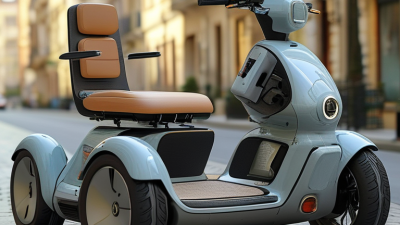 2026 Best Lightweight Mobility Scooter for Easy Travel?