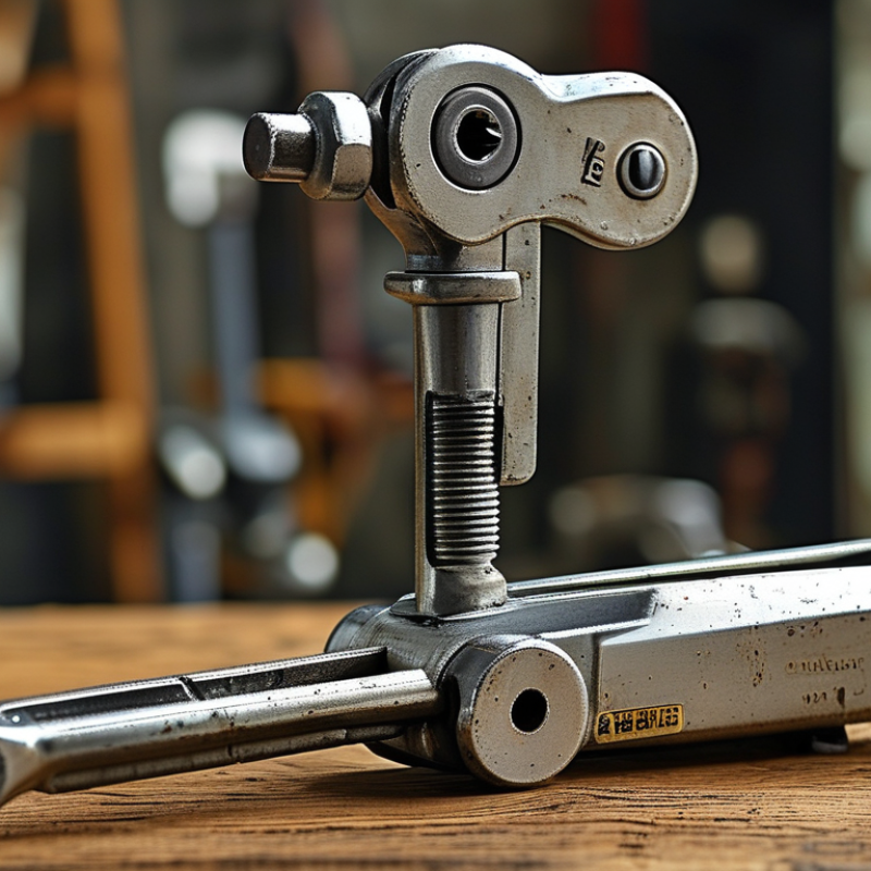 How to Choose the Best Automatic Scissor Jack for Your Needs?