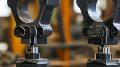 Why Choose a Scotch Yoke Actuator for Your Next Project?