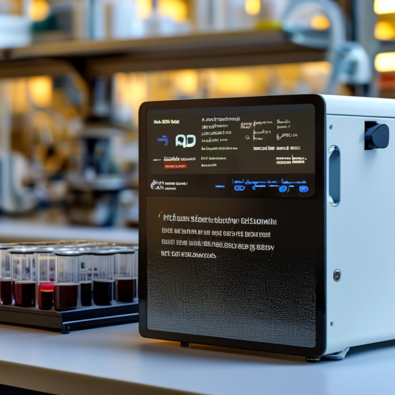 Best Low Speed Centrifuge for Efficient Laboratory Use?