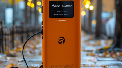 How to Choose the Best Power Bank Station Sharing Service?