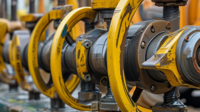 2026 Top Mud Pump Pulley Buying Guide for Global Buyers