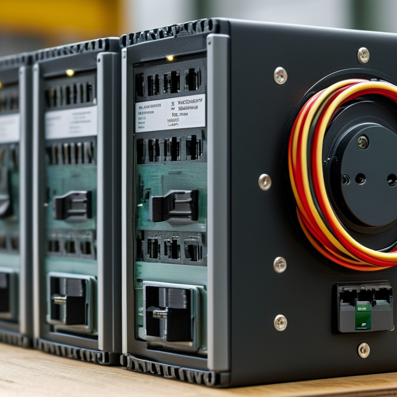 What is a Power Transfer Switch and How Does It Work?