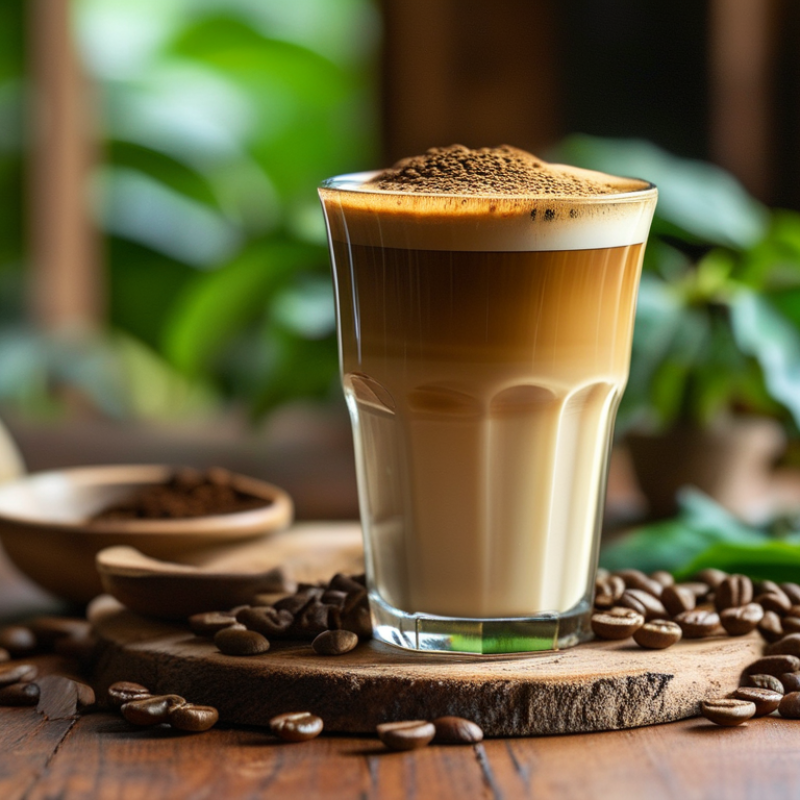 2026 Best Organic Instant Coffee Trends for Global Buyers?