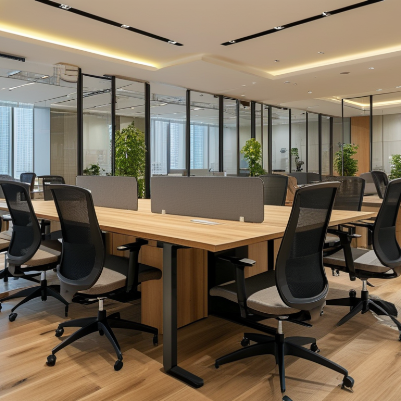How to Choose Contract Grade Furniture for Commercial Spaces?