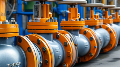 2026 Best Ball Valves for Your Industrial Needs and Applications?