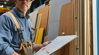 How to Choose the Best Composite Panel for Your Needs?