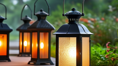 How to Choose the Best Solar Light for Your Needs?