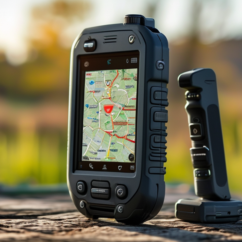 How to Choose the Best GPS Map Tracker for Your Needs?