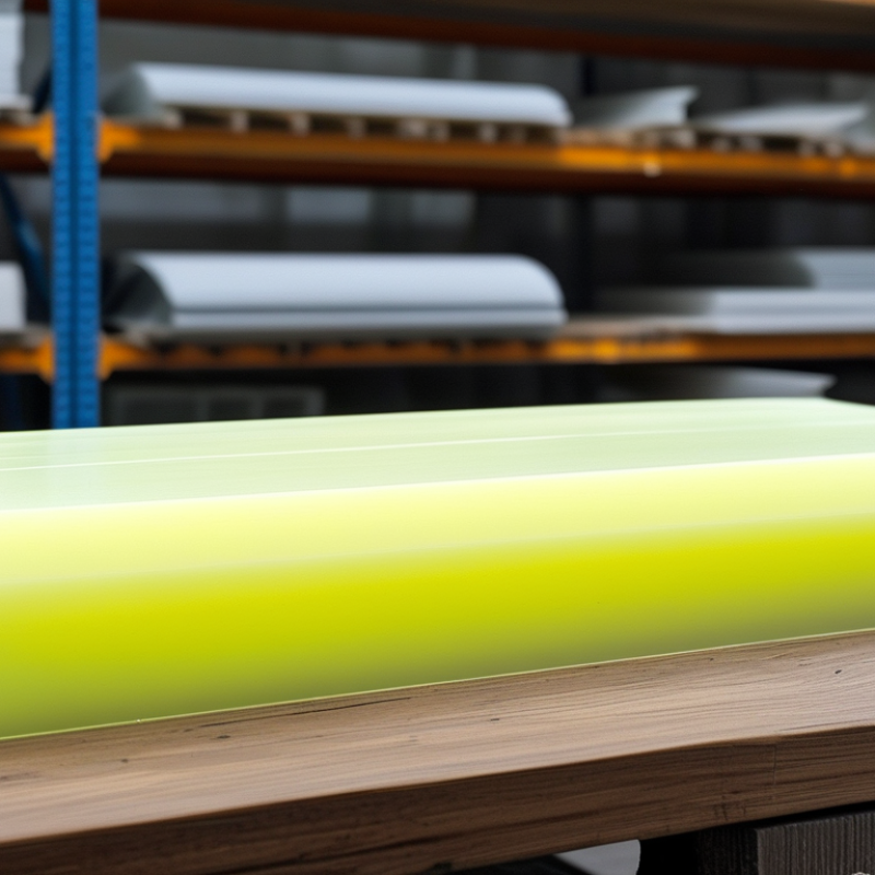 How to Source Long Fiber Thermoplastics for Your Business?