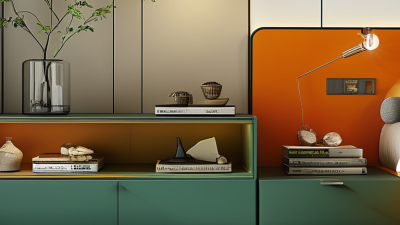 2026 Best Bedside Plastic Cabinet for Efficient Storage Solutions?