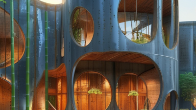 Top 10 Building Materials for Sustainable Construction Needs?