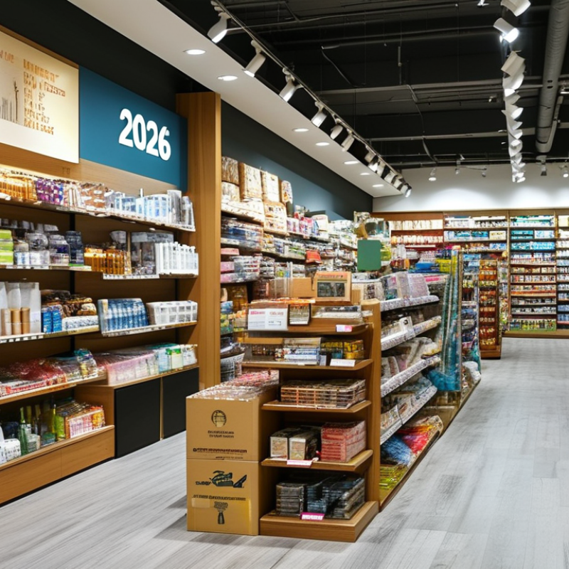 2026 Best Disability Shop Solutions for Global Buyers?