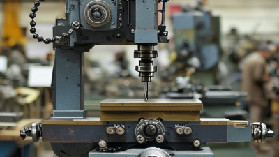 Top 10 Tips for Winning CNC Machine Auctions Today?