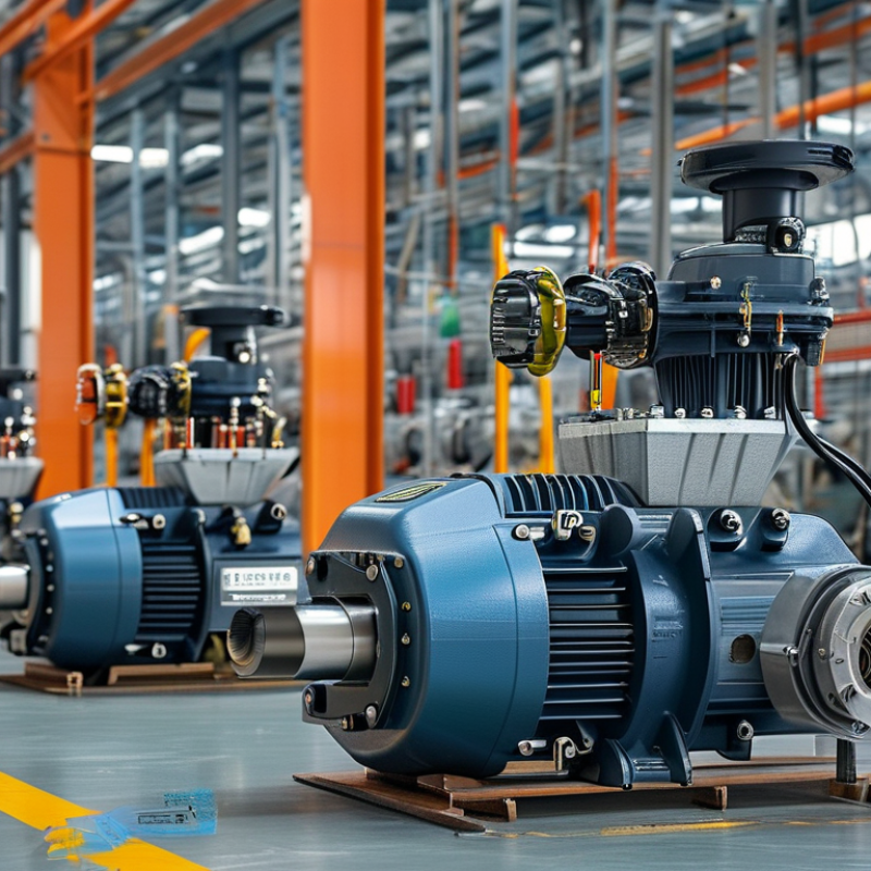 Top Electric Diaphragm Pump Suppliers in China for Your Needs?