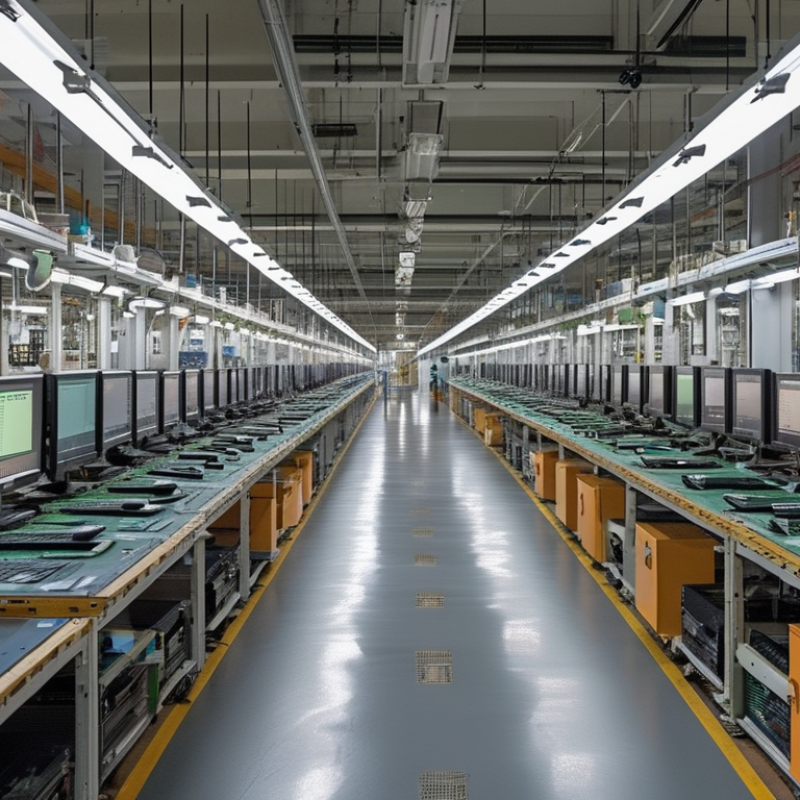 Top Rigid Flex PCB Suppliers in China for Global Buyers?