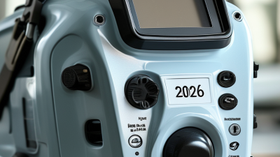 Top 10 Portable Ventilators for Global Buyers in 2026?