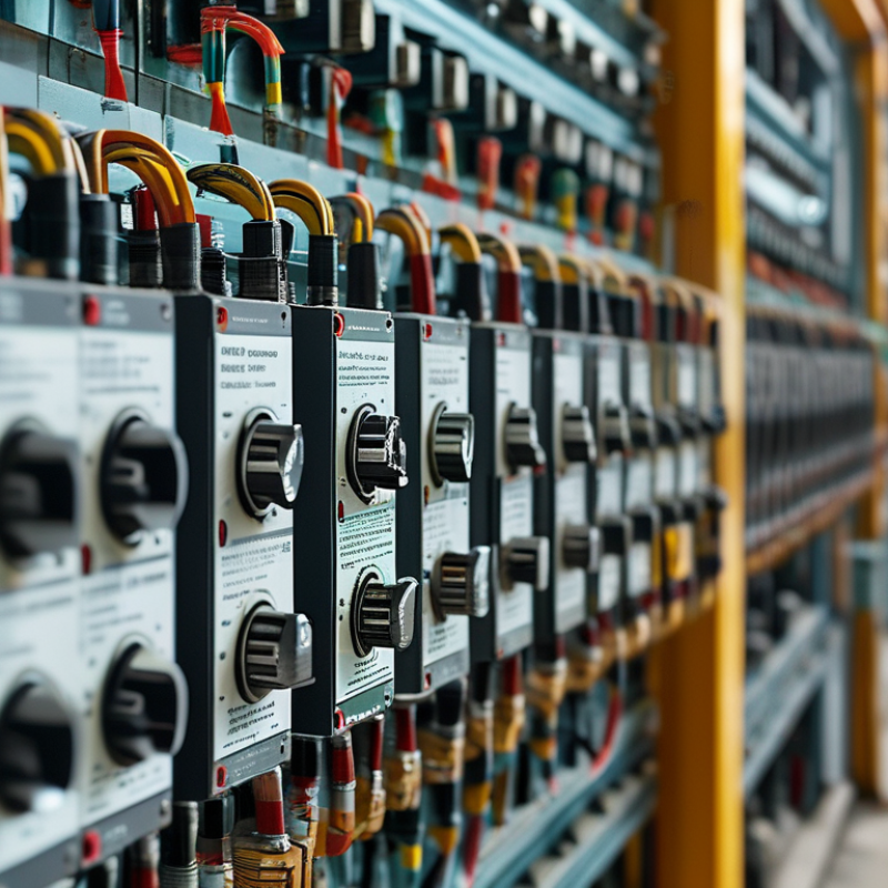 What Should Buyers Look for in a Reliable Switchgear Manufacturer?
