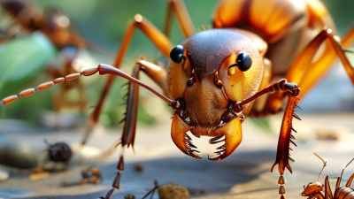 Top Insect Control Methods for a Pest Free Home?