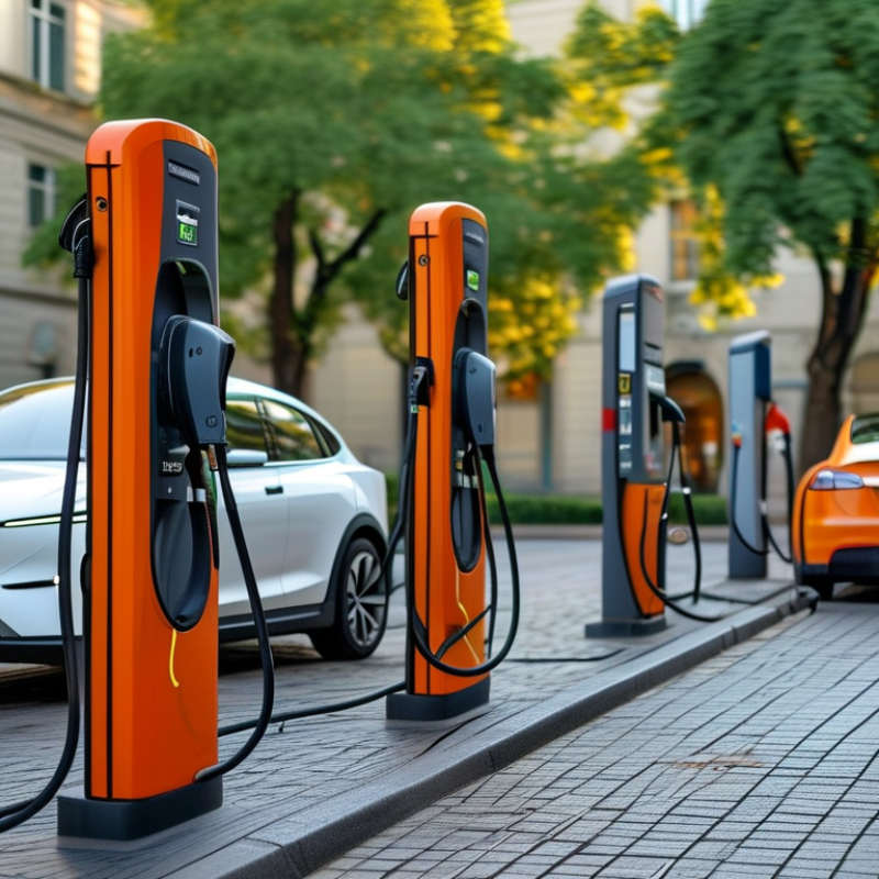 Best Electric Car Recharge Stations for Global Buyers?