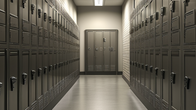 How to Choose the Best Locker Locks for Your Needs?