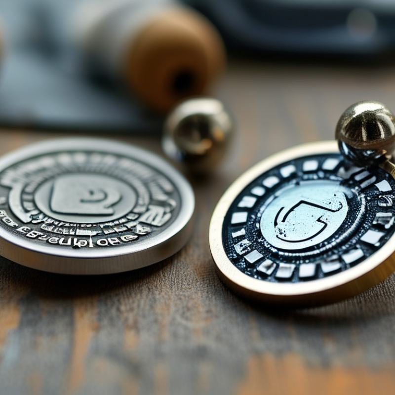 Best NdFeB Magnetic Badge for Global Buyers?
